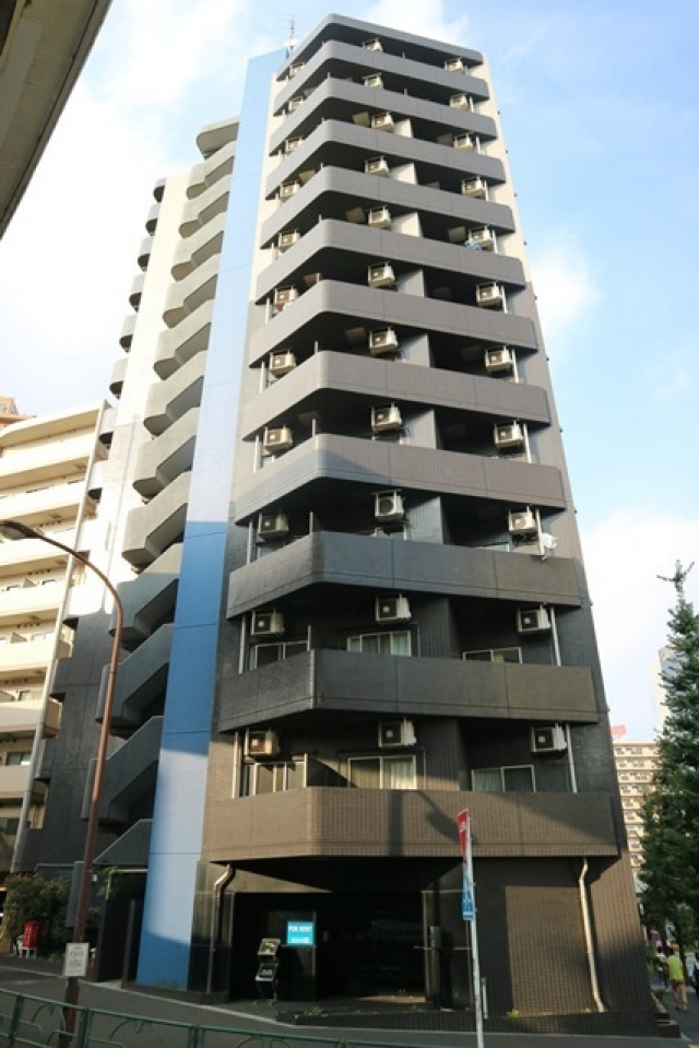 シンシアフォーディー五反田ウエスト